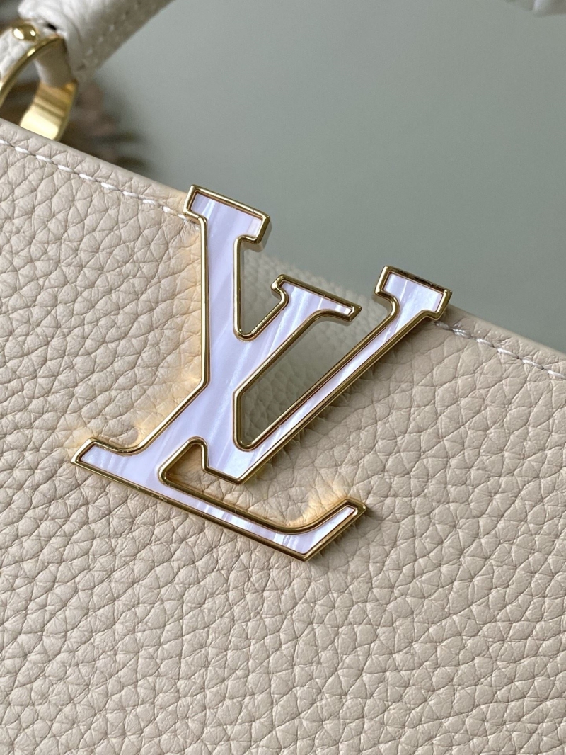 LV Capucines Bags